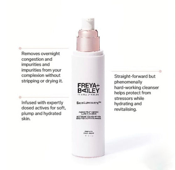 Awake Fruite Enzyme Glow Cleanser