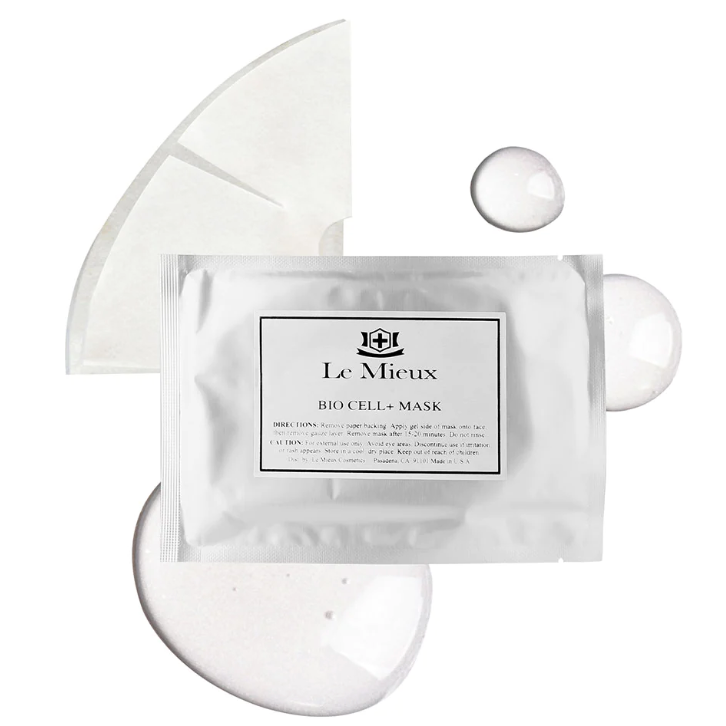 BIO CELL+ MASK